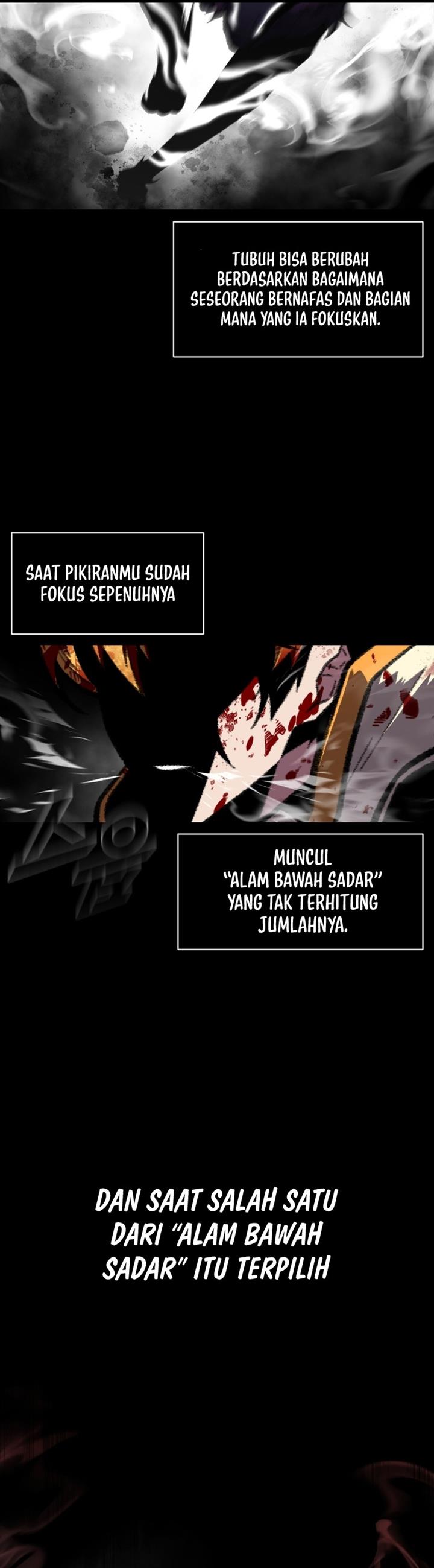 Talent-Swallowing Magician Chap 44 - Next Chap 45