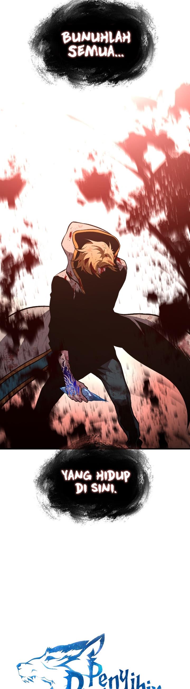 Talent-Swallowing Magician Chap 44 - Next Chap 45
