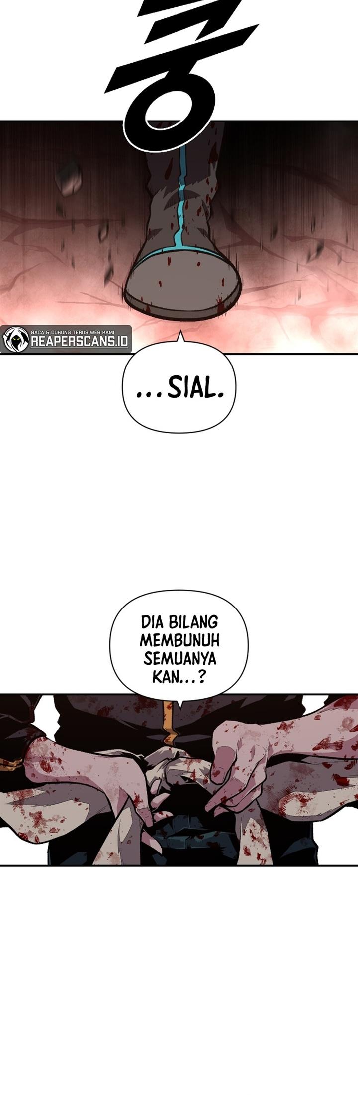 Talent-Swallowing Magician Chap 44 - Next Chap 45