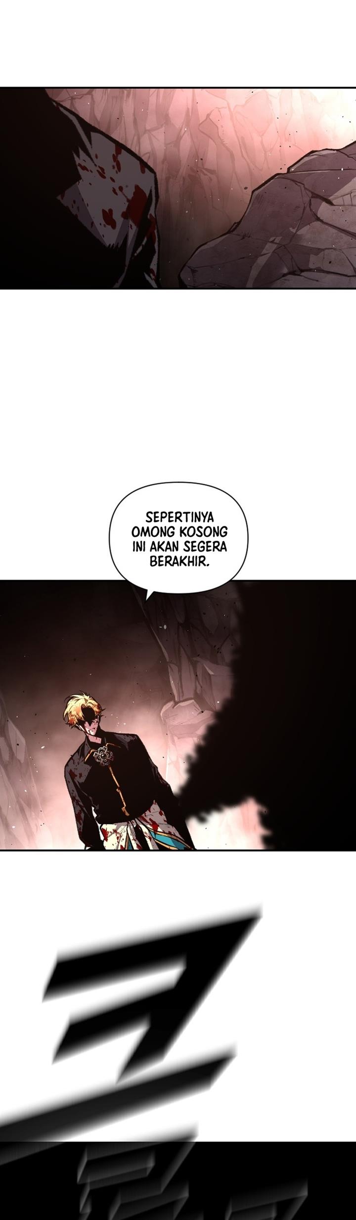 Talent-Swallowing Magician Chap 44 - Next Chap 45