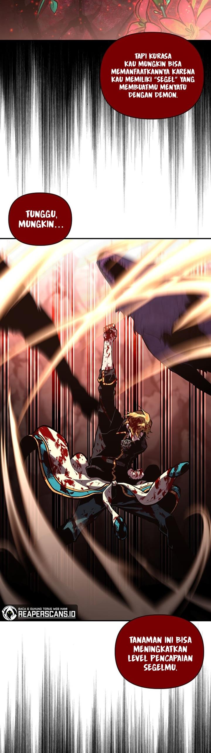 Talent-Swallowing Magician Chap 44 - Next Chap 45