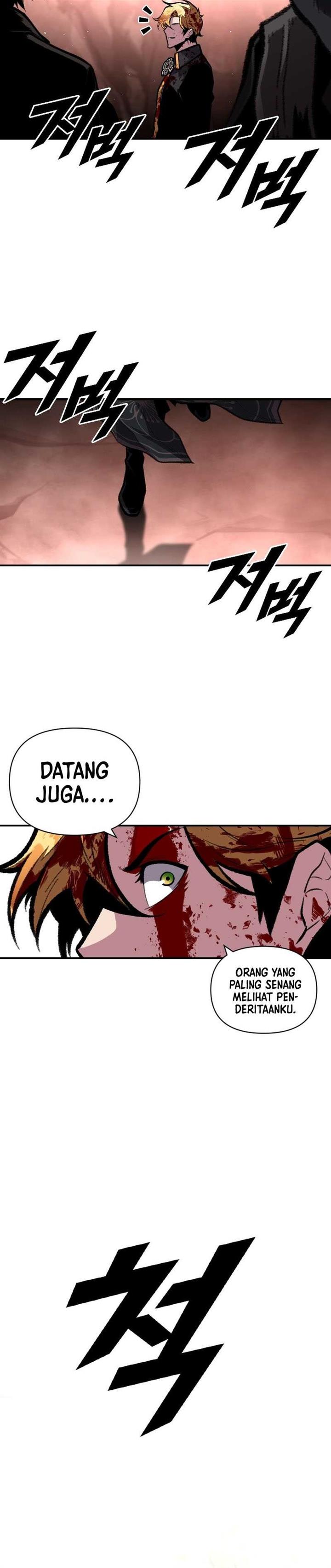 Talent-Swallowing Magician Chap 45 - Next Chap 46
