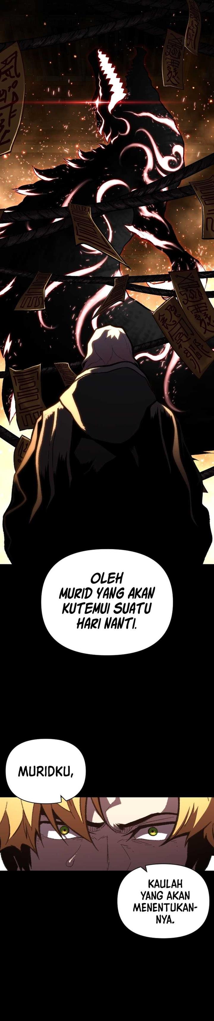 Talent-Swallowing Magician Chap 45 - Next Chap 46
