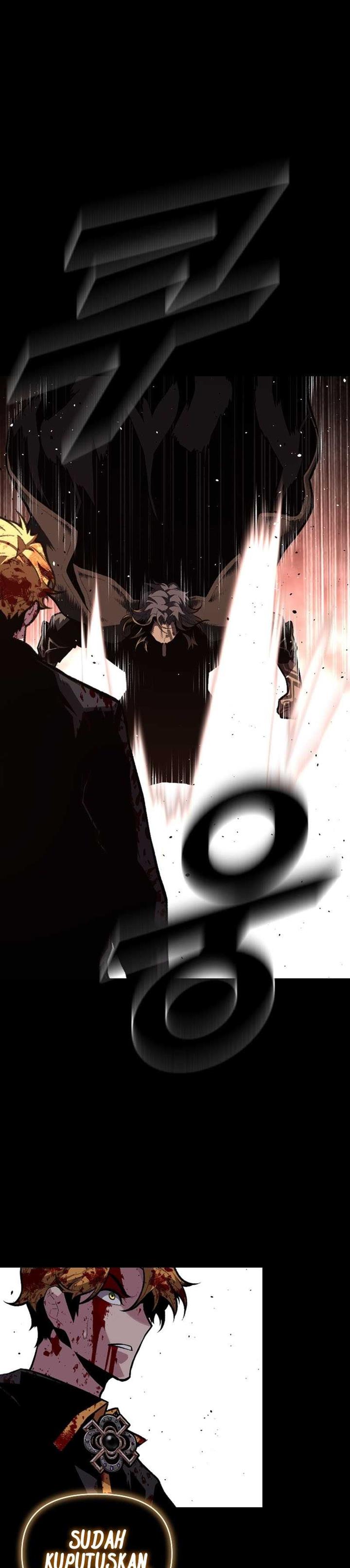 Talent-Swallowing Magician Chap 45 - Next Chap 46