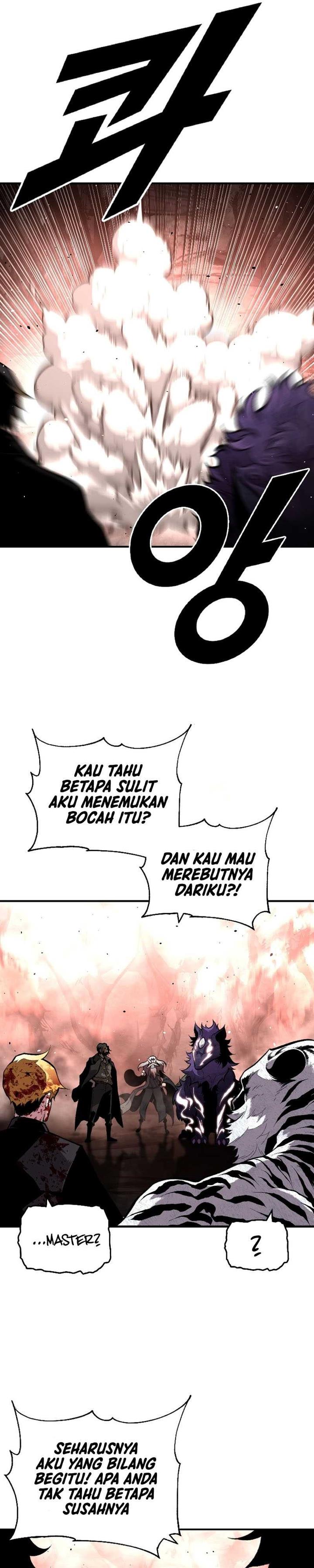 Talent-Swallowing Magician Chap 45 - Next Chap 46
