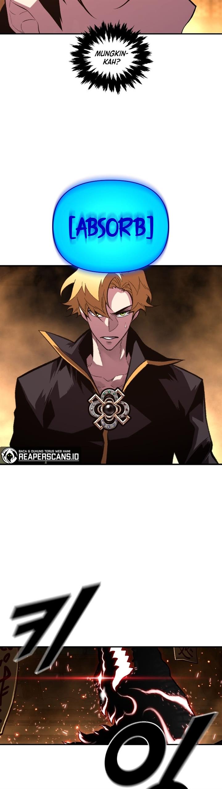Talent-Swallowing Magician Chap 46 - Next Chap 47