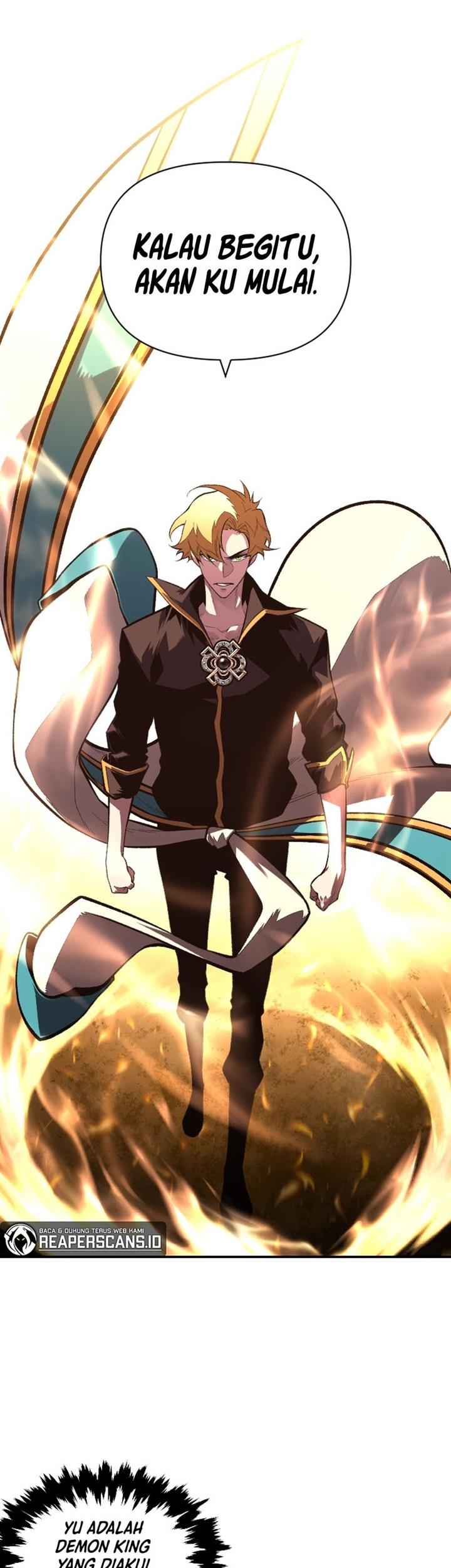 Talent-Swallowing Magician Chap 46 - Next Chap 47