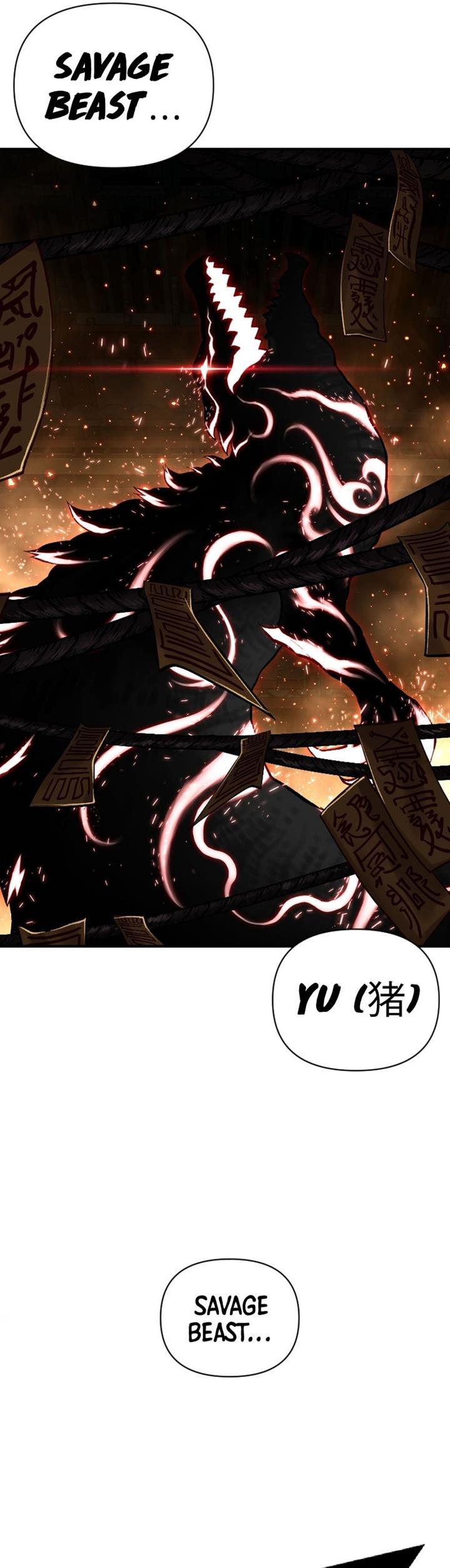 Talent-Swallowing Magician Chap 46 - Next Chap 47