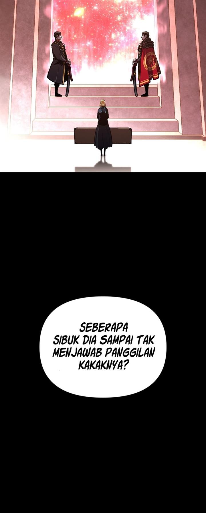 Talent-Swallowing Magician Chap 46 - Next Chap 47