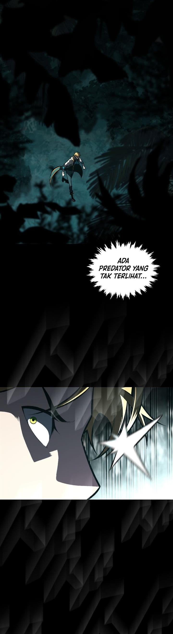 Talent-Swallowing Magician Chap 46 - Next Chap 47