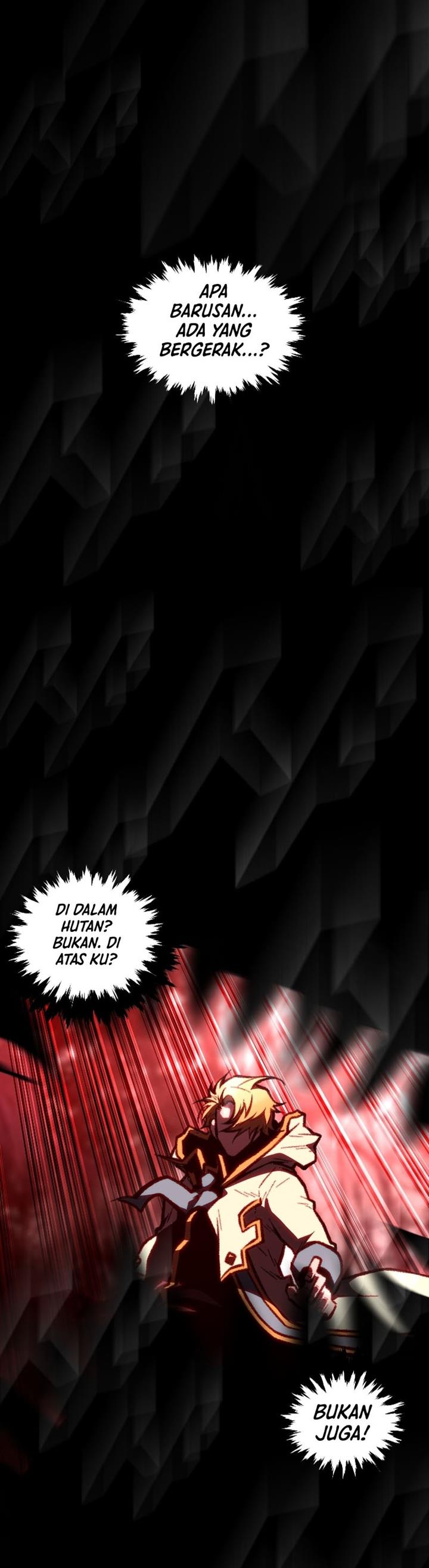 Talent-Swallowing Magician Chap 46 - Next Chap 47