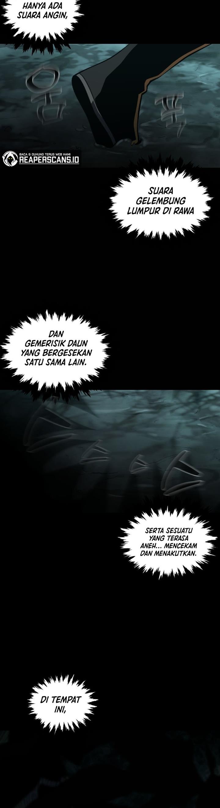Talent-Swallowing Magician Chap 46 - Next Chap 47