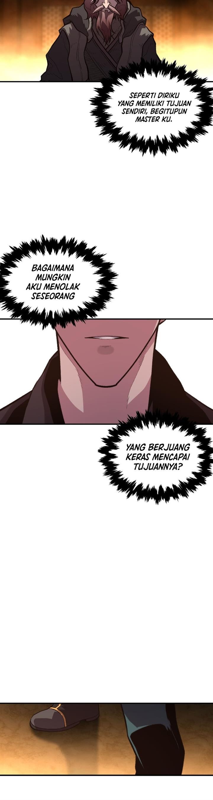 Talent-Swallowing Magician Chap 46 - Next Chap 47