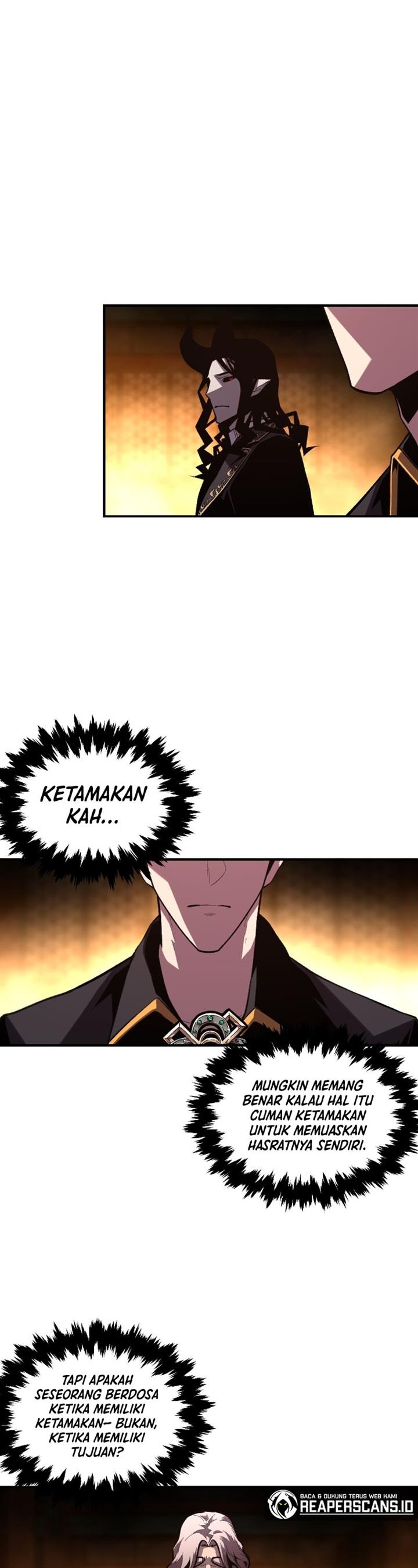 Talent-Swallowing Magician Chap 46 - Next Chap 47