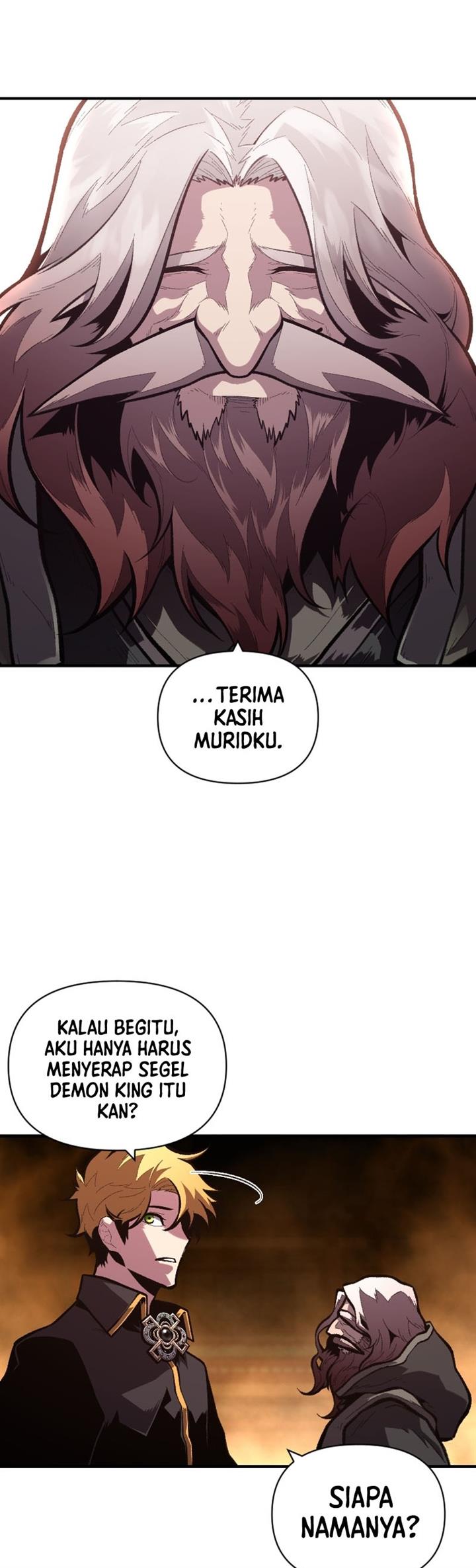Talent-Swallowing Magician Chap 46 - Next Chap 47