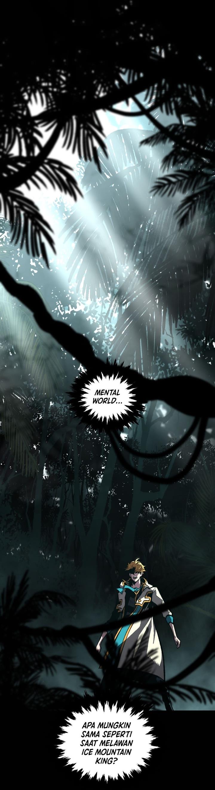 Talent-Swallowing Magician Chap 46 - Next Chap 47
