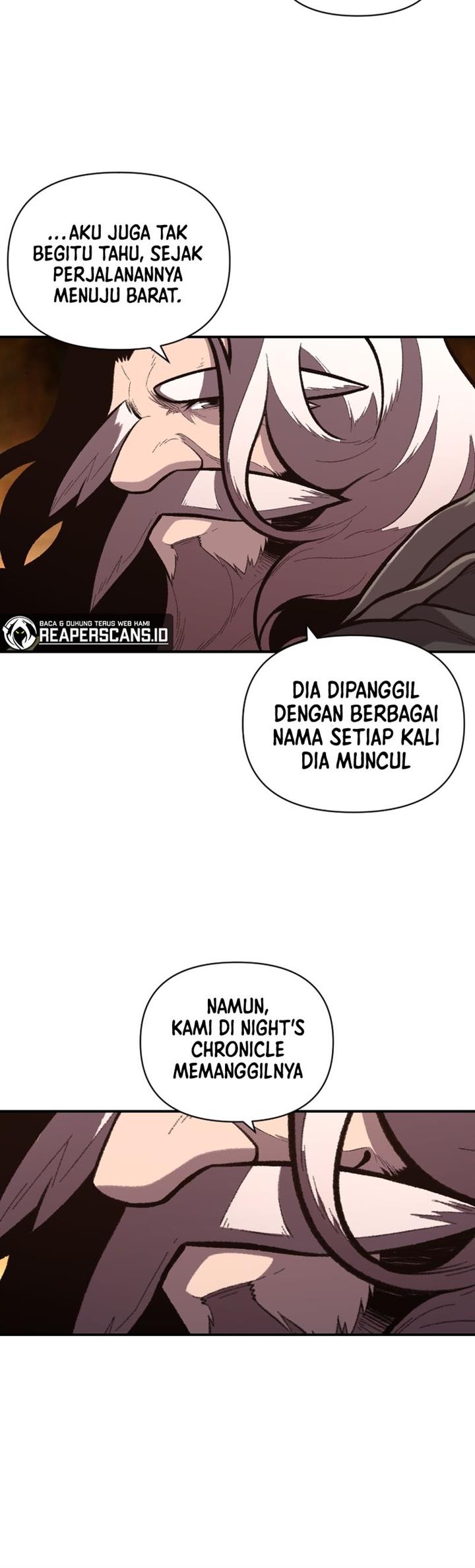 Talent-Swallowing Magician Chap 46 - Next Chap 47