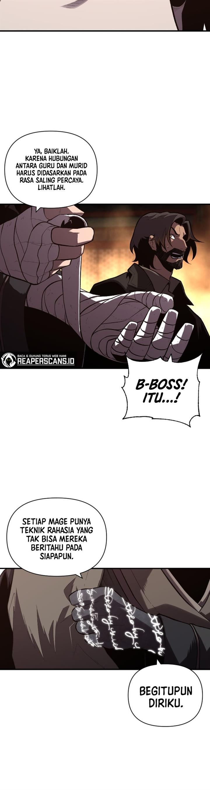 Talent-Swallowing Magician Chap 46 - Next Chap 47