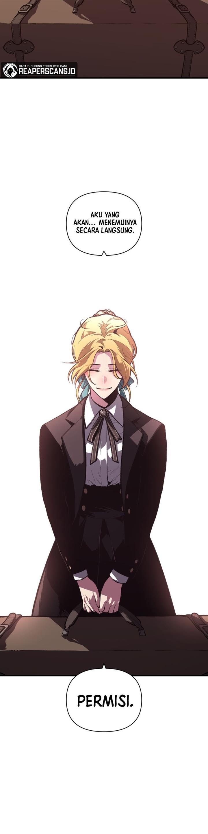 Talent-Swallowing Magician Chap 47 - Next Chap 48
