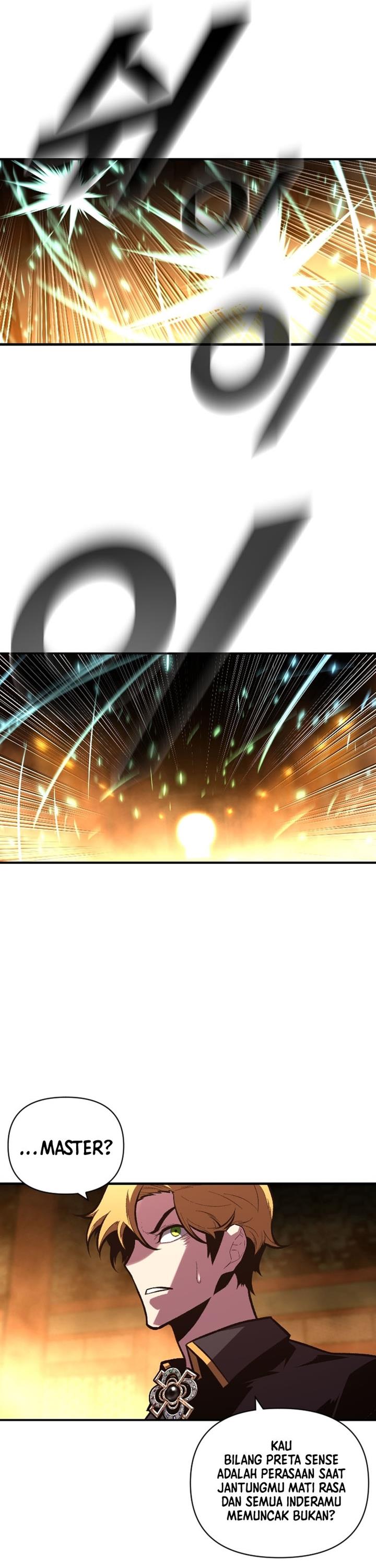 Talent-Swallowing Magician Chap 47 - Next Chap 48