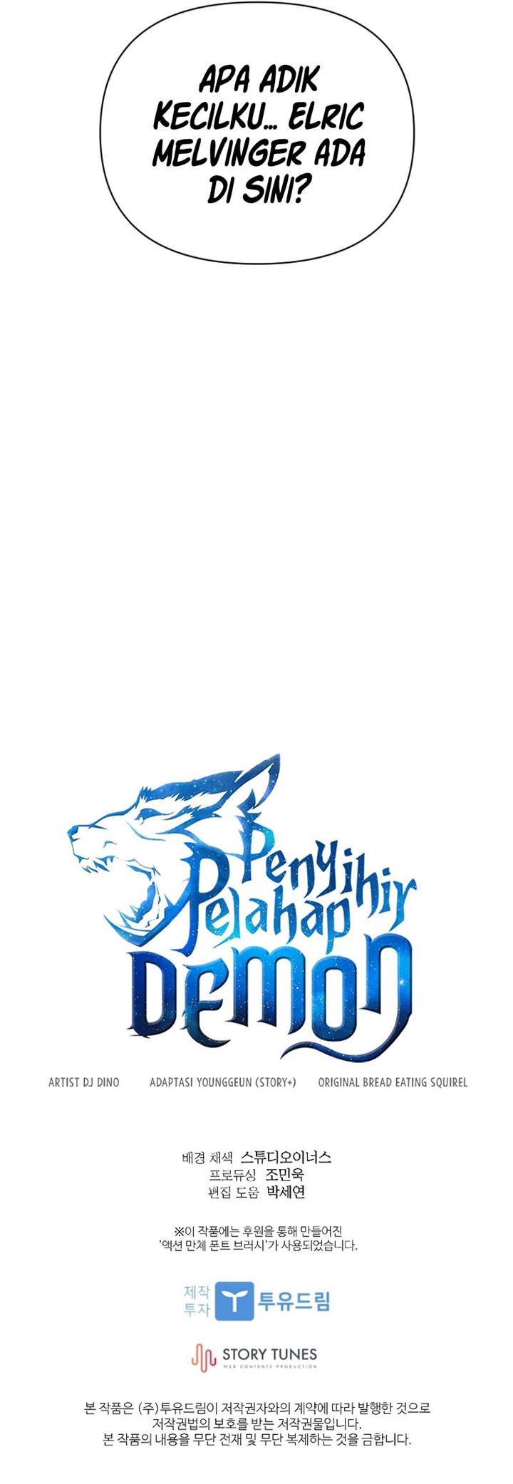 Talent-Swallowing Magician Chap 47 - Next Chap 48