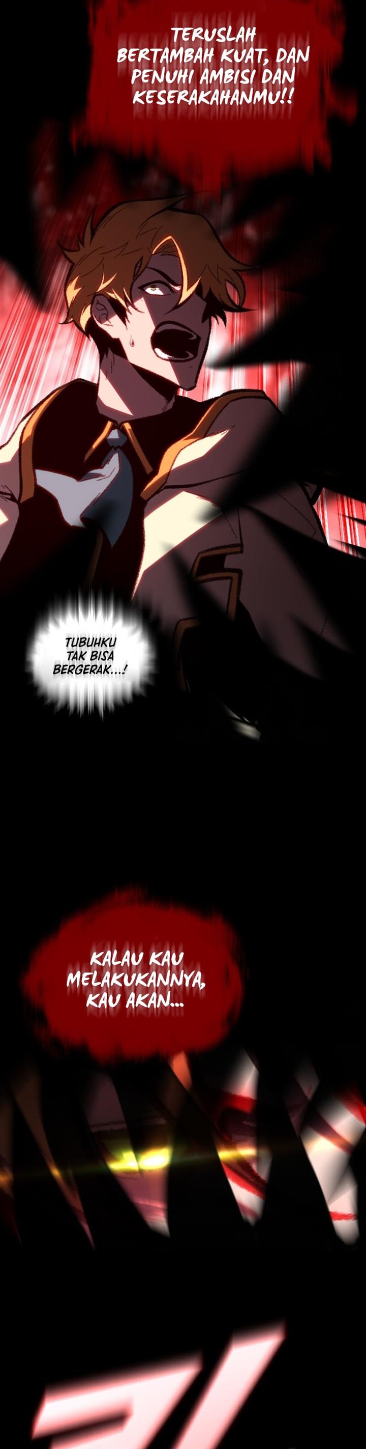 Talent-Swallowing Magician Chap 47 - Next Chap 48