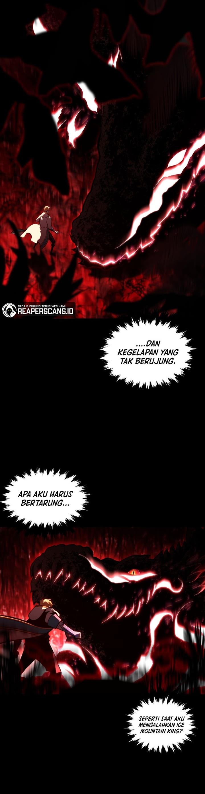 Talent-Swallowing Magician Chap 47 - Next Chap 48