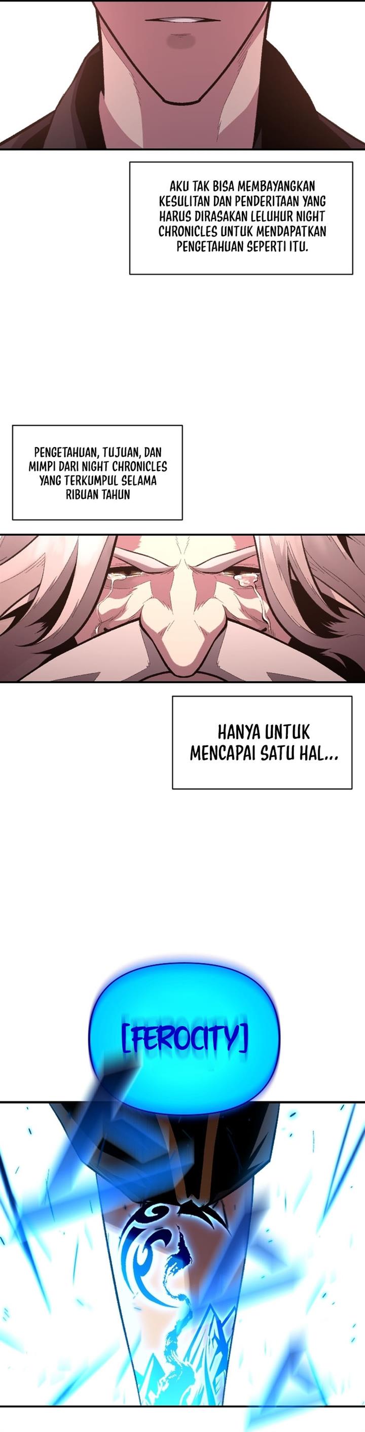 Talent-Swallowing Magician Chap 47 - Next Chap 48