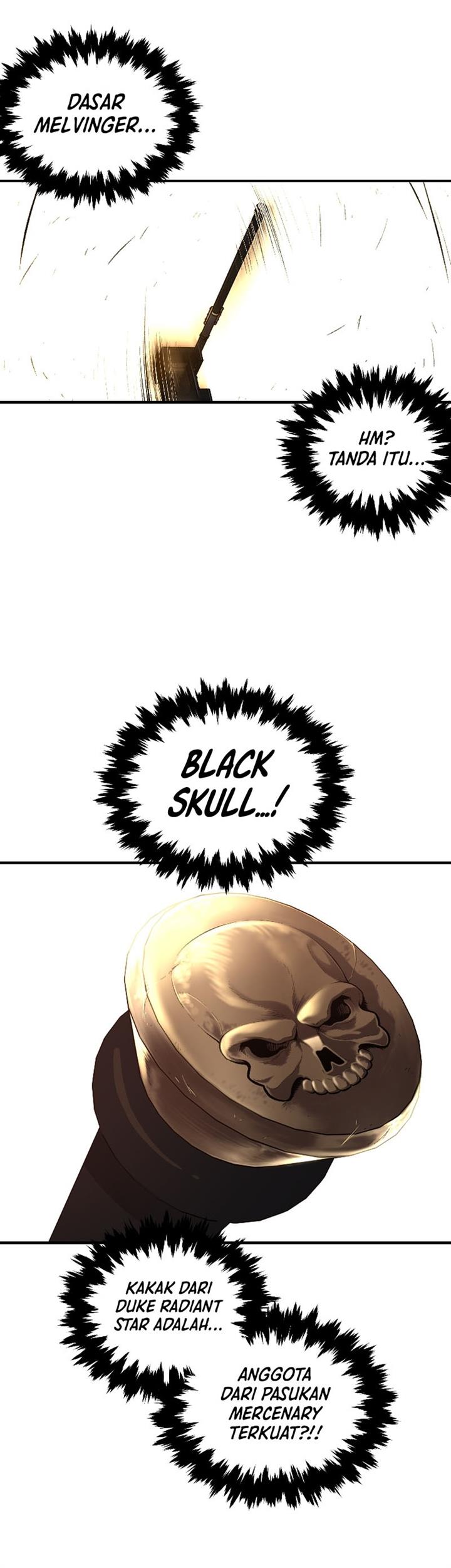 Talent-Swallowing Magician Chap 48 - Next Chap 49