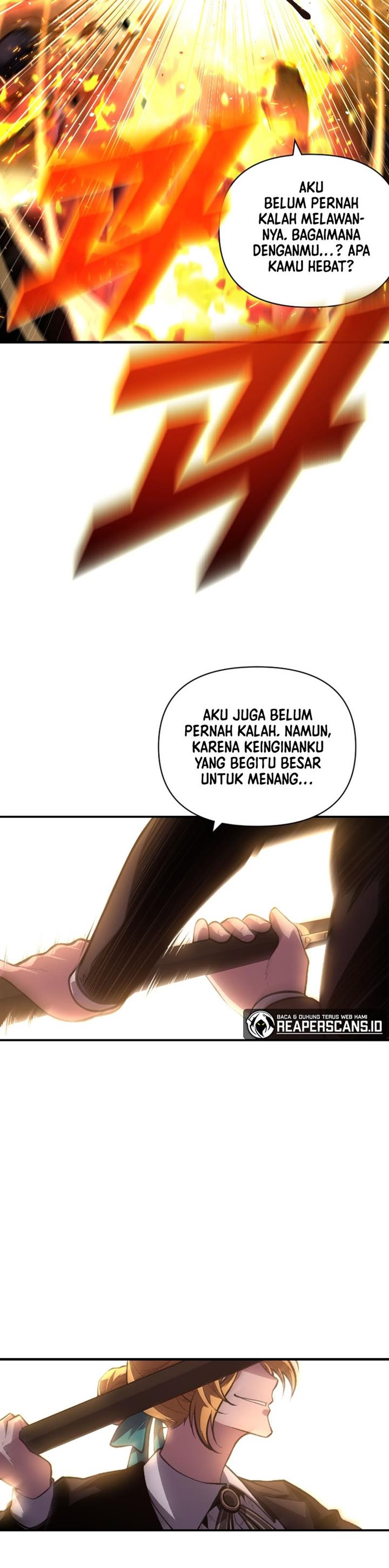 Talent-Swallowing Magician Chap 48 - Next Chap 49