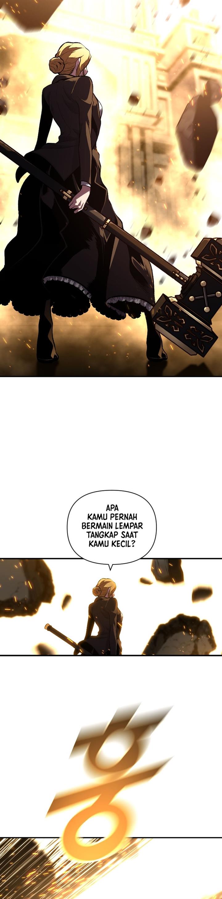Talent-Swallowing Magician Chap 48 - Next Chap 49