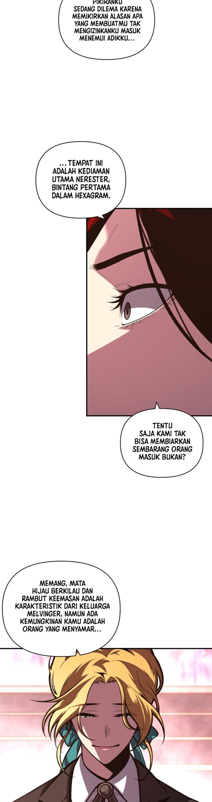 Talent-Swallowing Magician Chap 48 - Next Chap 49