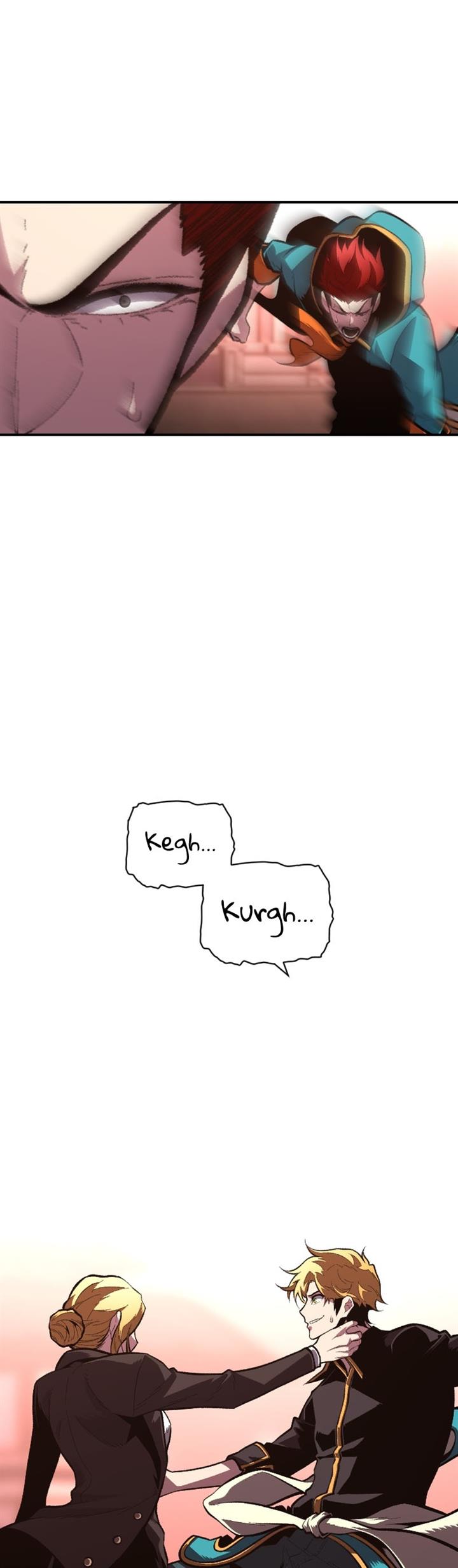 Talent-Swallowing Magician Chap 48 - Next Chap 49
