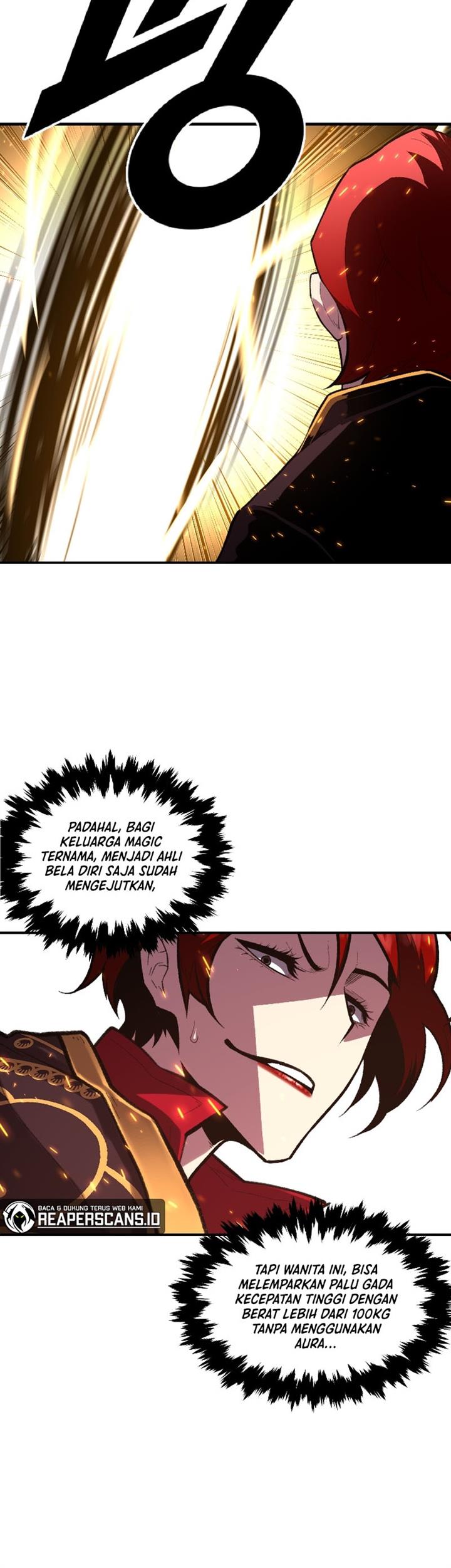 Talent-Swallowing Magician Chap 48 - Next Chap 49