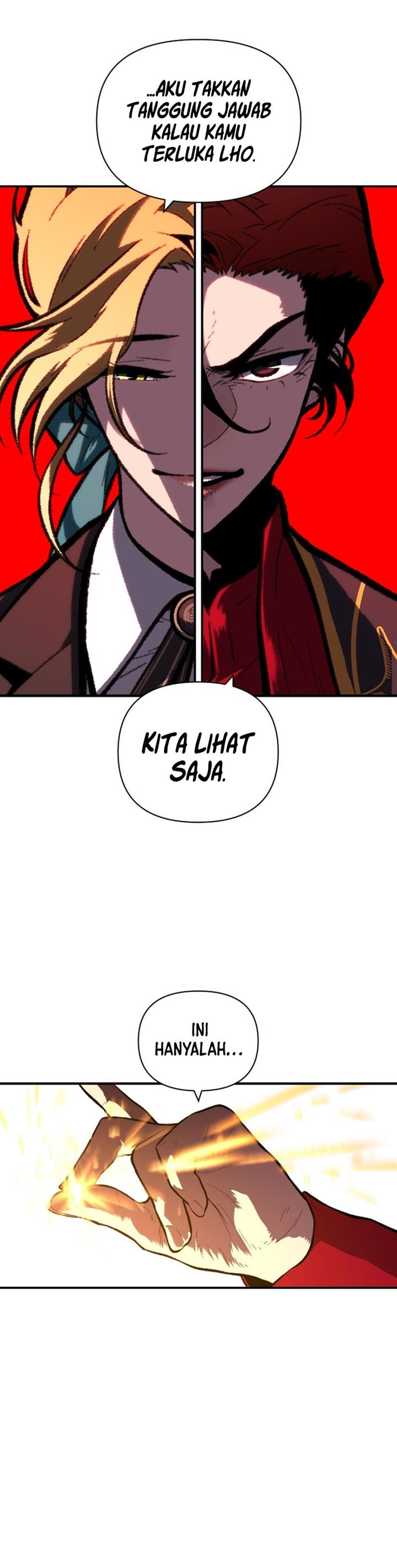 Talent-Swallowing Magician Chap 48 - Next Chap 49
