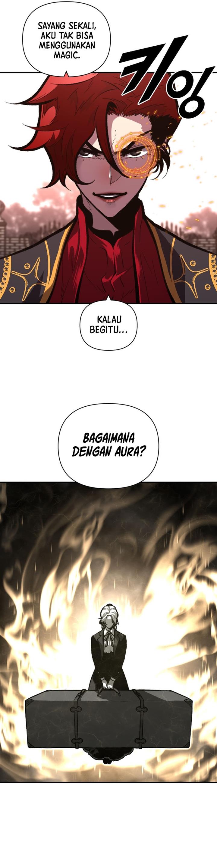 Talent-Swallowing Magician Chap 48 - Next Chap 49
