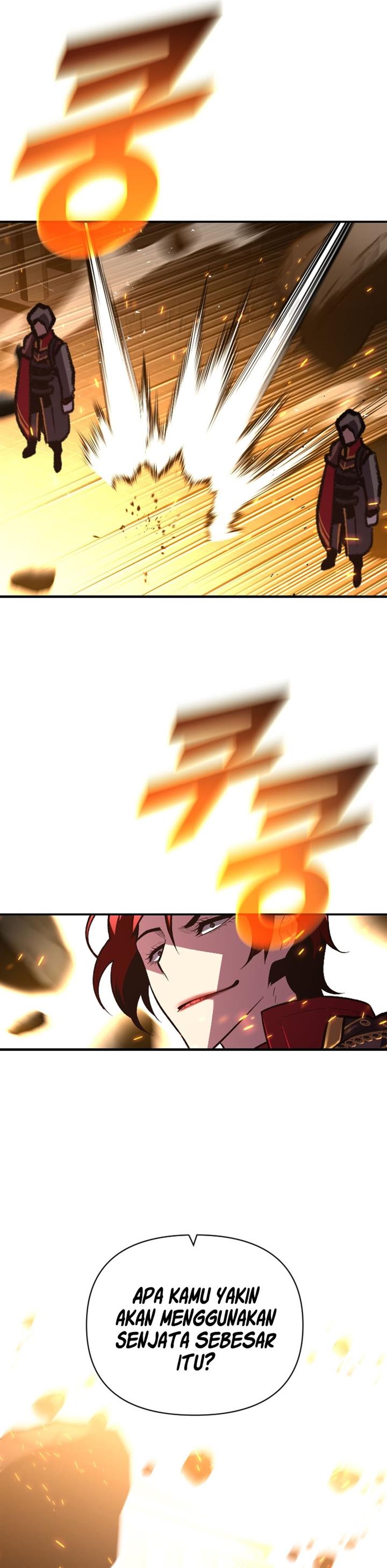 Talent-Swallowing Magician Chap 48 - Next Chap 49