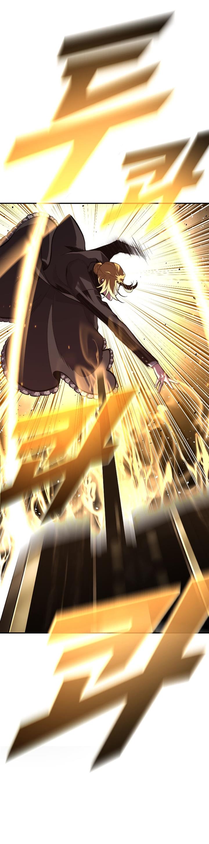Talent-Swallowing Magician Chap 48 - Next Chap 49