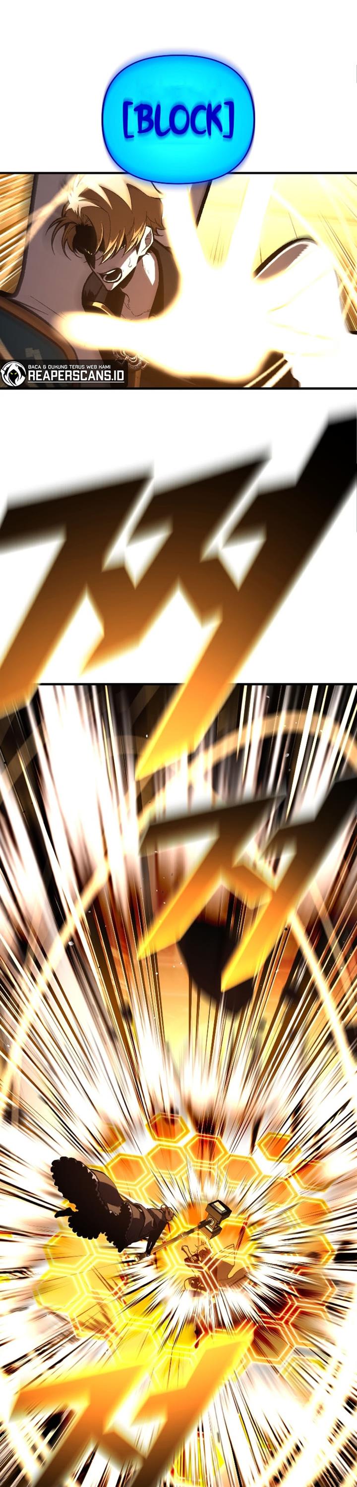 Talent-Swallowing Magician Chap 49 - Next Chap 50