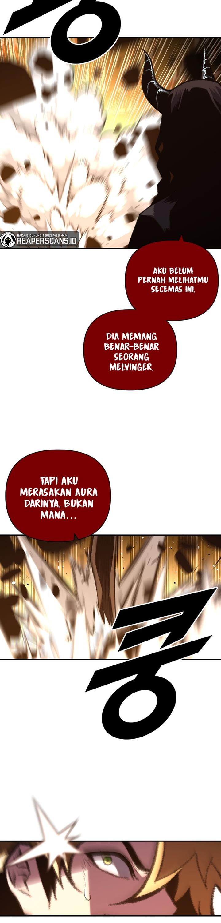 Talent-Swallowing Magician Chap 49 - Next Chap 50