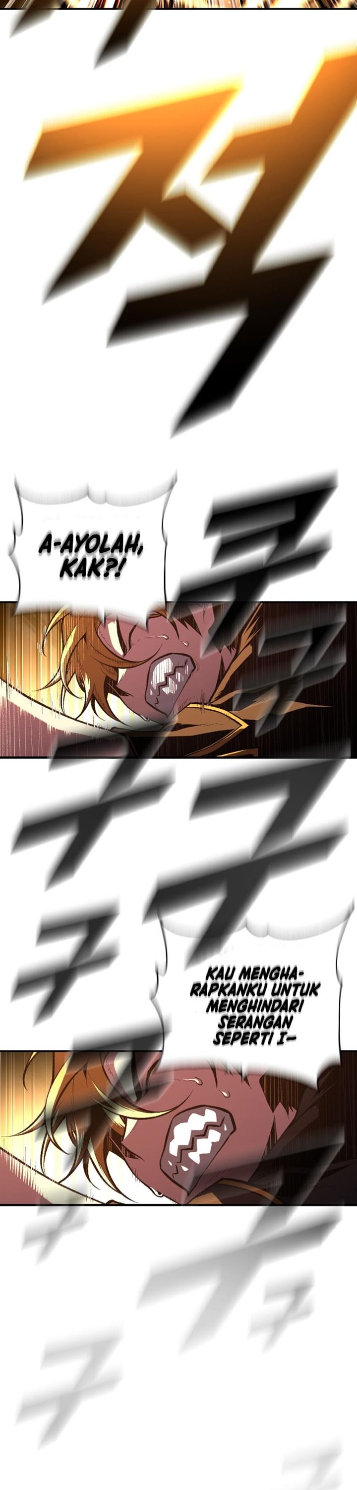 Talent-Swallowing Magician Chap 49 - Next Chap 50