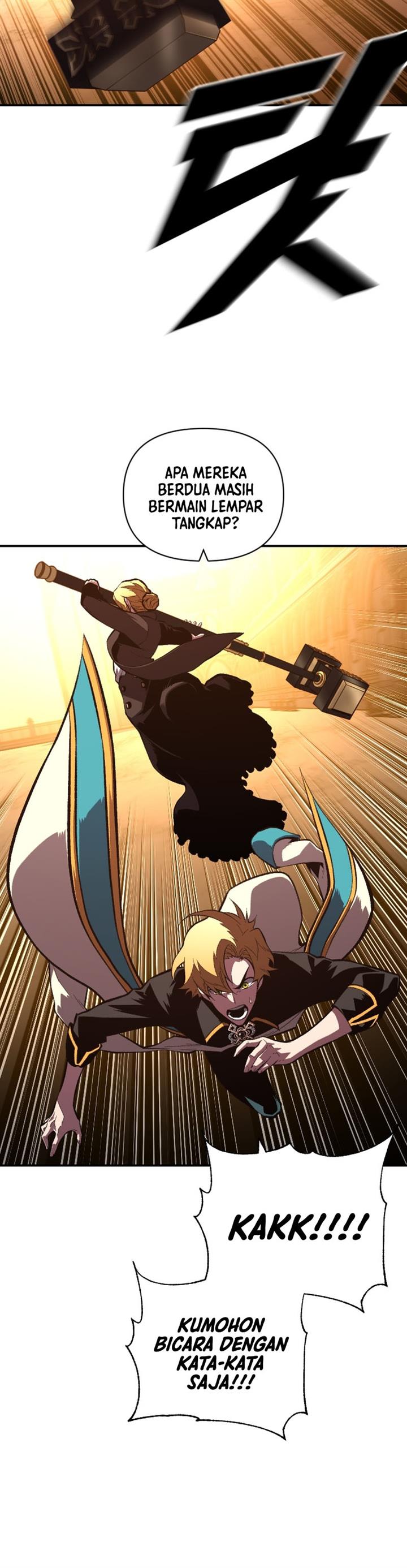 Talent-Swallowing Magician Chap 49 - Next Chap 50