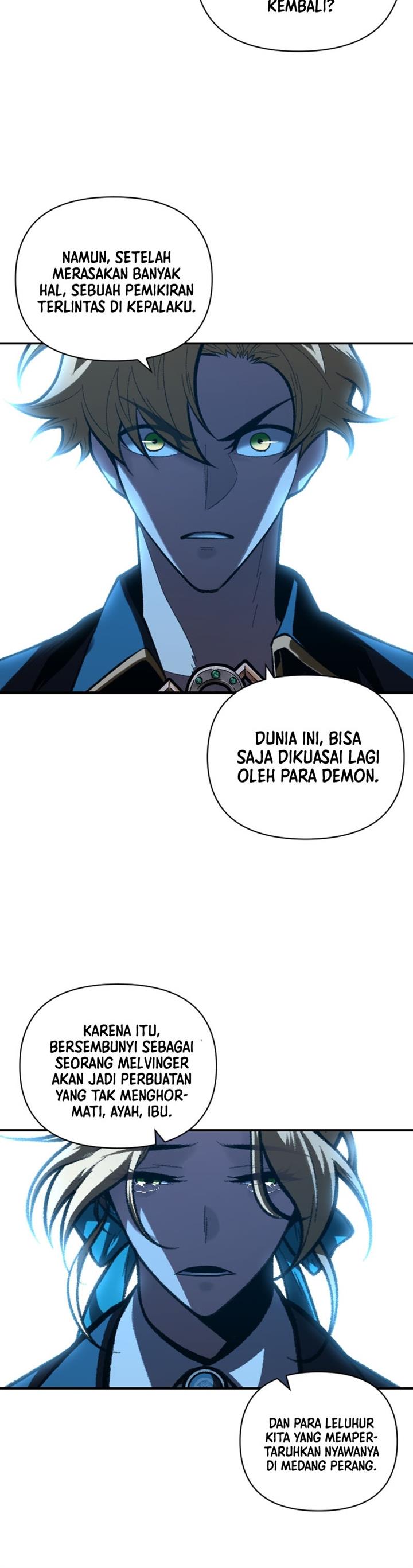 Talent-Swallowing Magician Chap 49 - Next Chap 50
