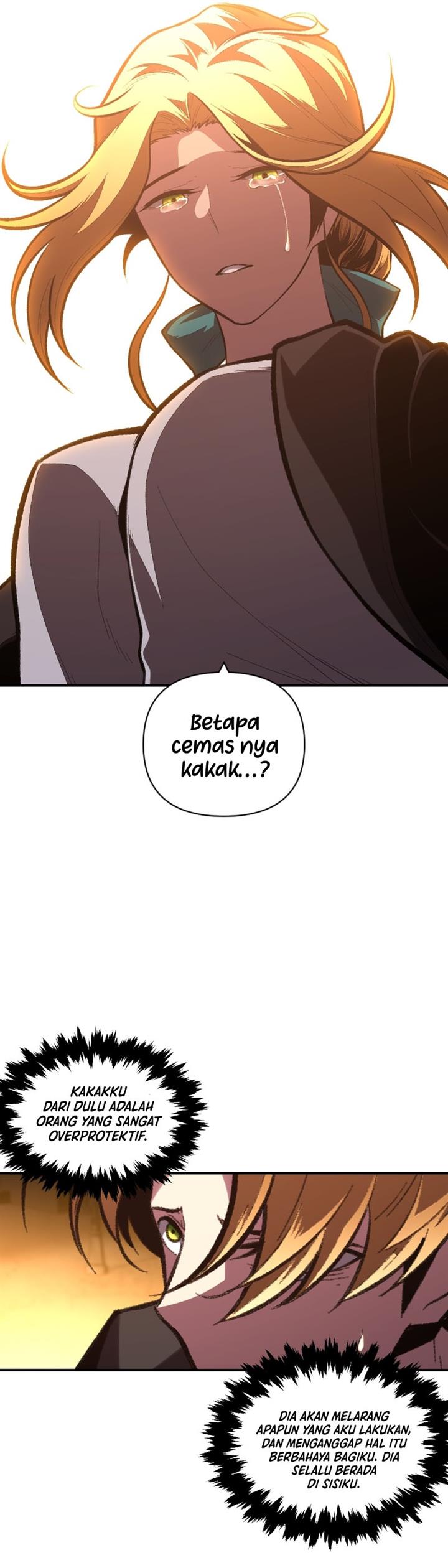 Talent-Swallowing Magician Chap 49 - Next Chap 50