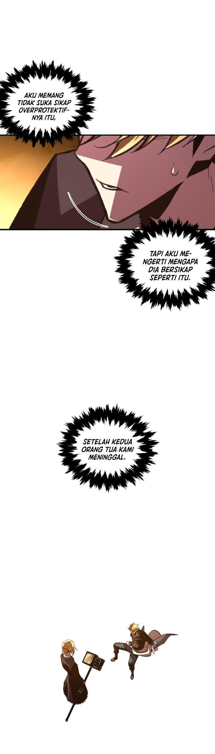 Talent-Swallowing Magician Chap 49 - Next Chap 50