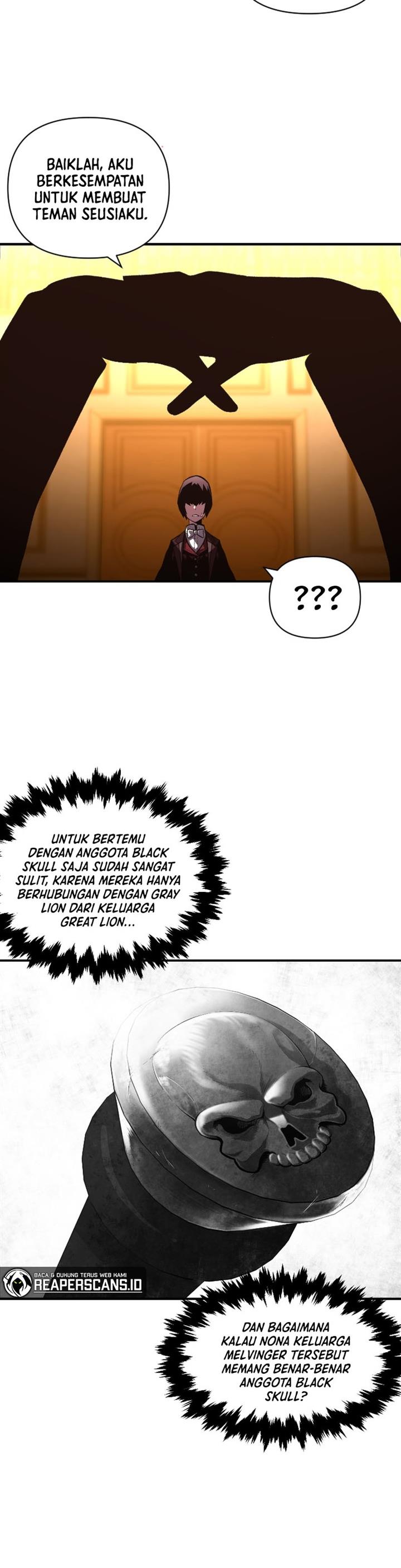 Talent-Swallowing Magician Chap 49 - Next Chap 50