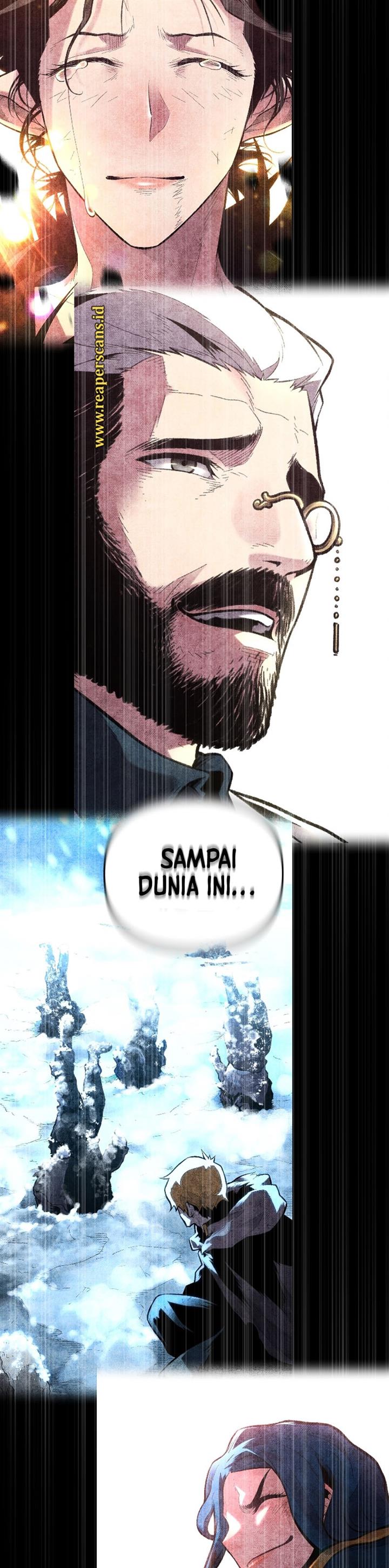 Talent-Swallowing Magician Chap 49 - Next Chap 50