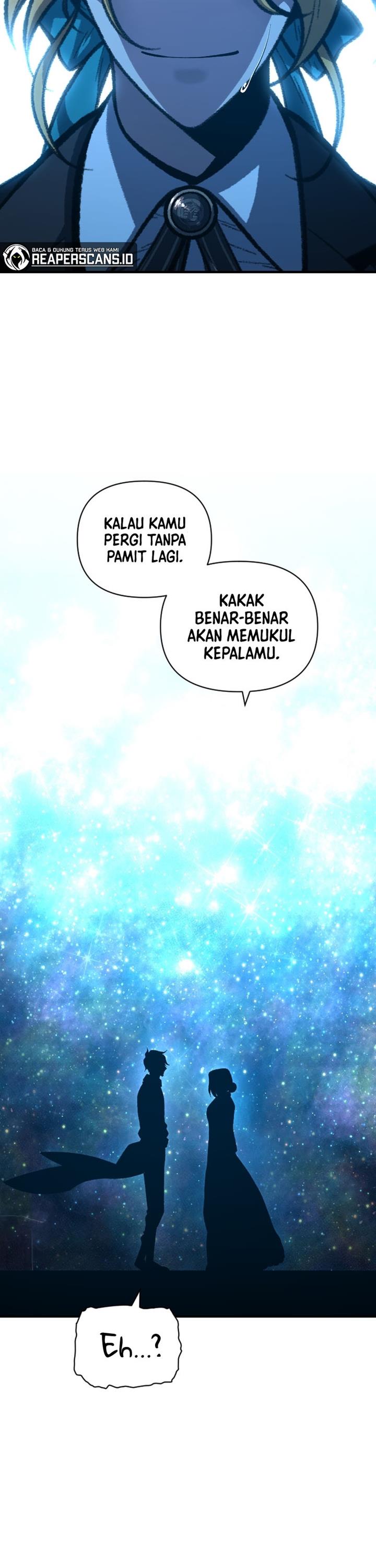 Talent-Swallowing Magician Chap 49 - Next Chap 50