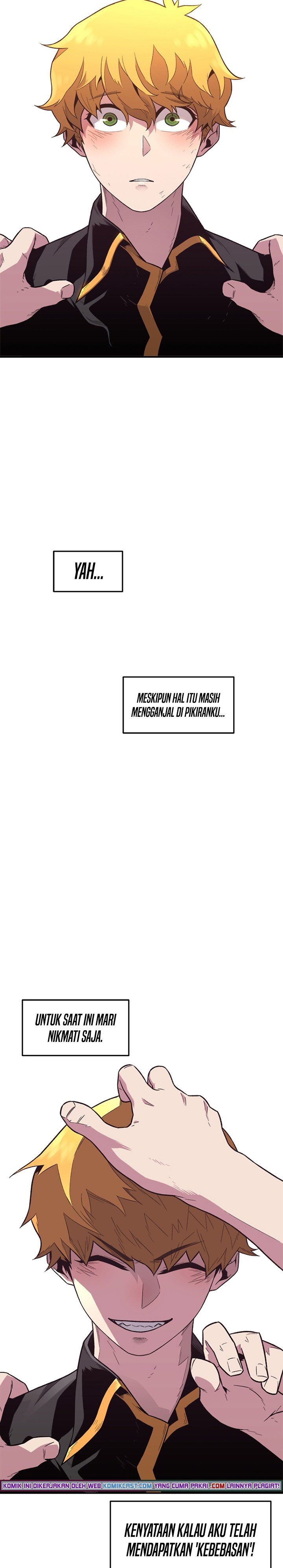 Talent-Swallowing Magician Chap 5 - Next Chap 6