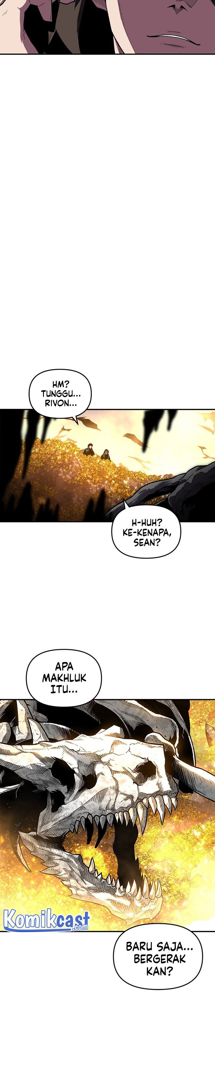 Talent-Swallowing Magician Chap 5 - Next Chap 6